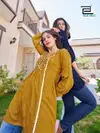Sofia Vol 5 By Blue Hills Rayon Designer Western Ladies Top Wholesale Price In Surat